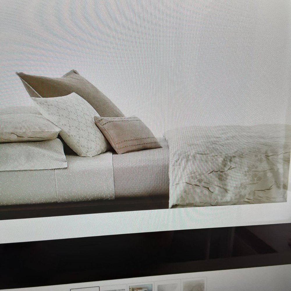 Calvin Klein BLANCA SMOKE - Duvet Cover Set - Picture 4 of 9